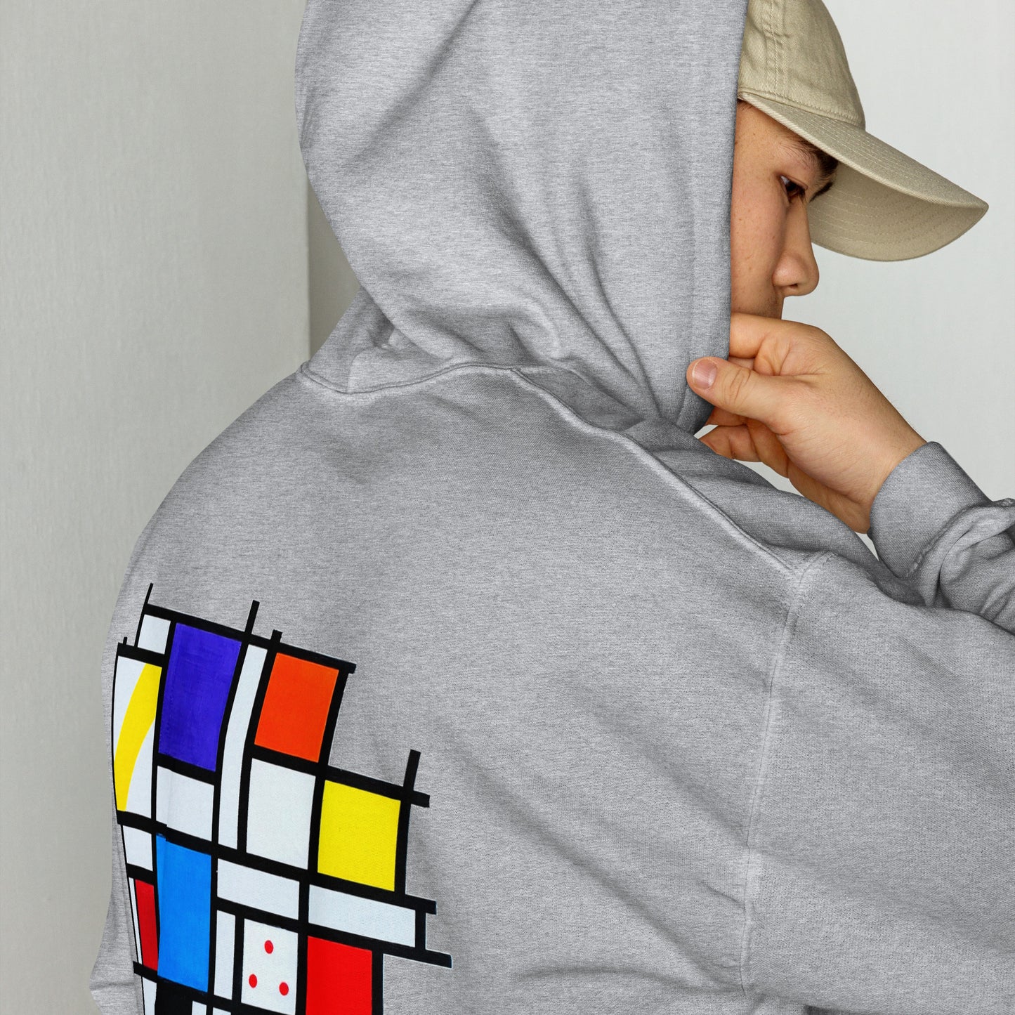 Sneaky Piet Hoodie