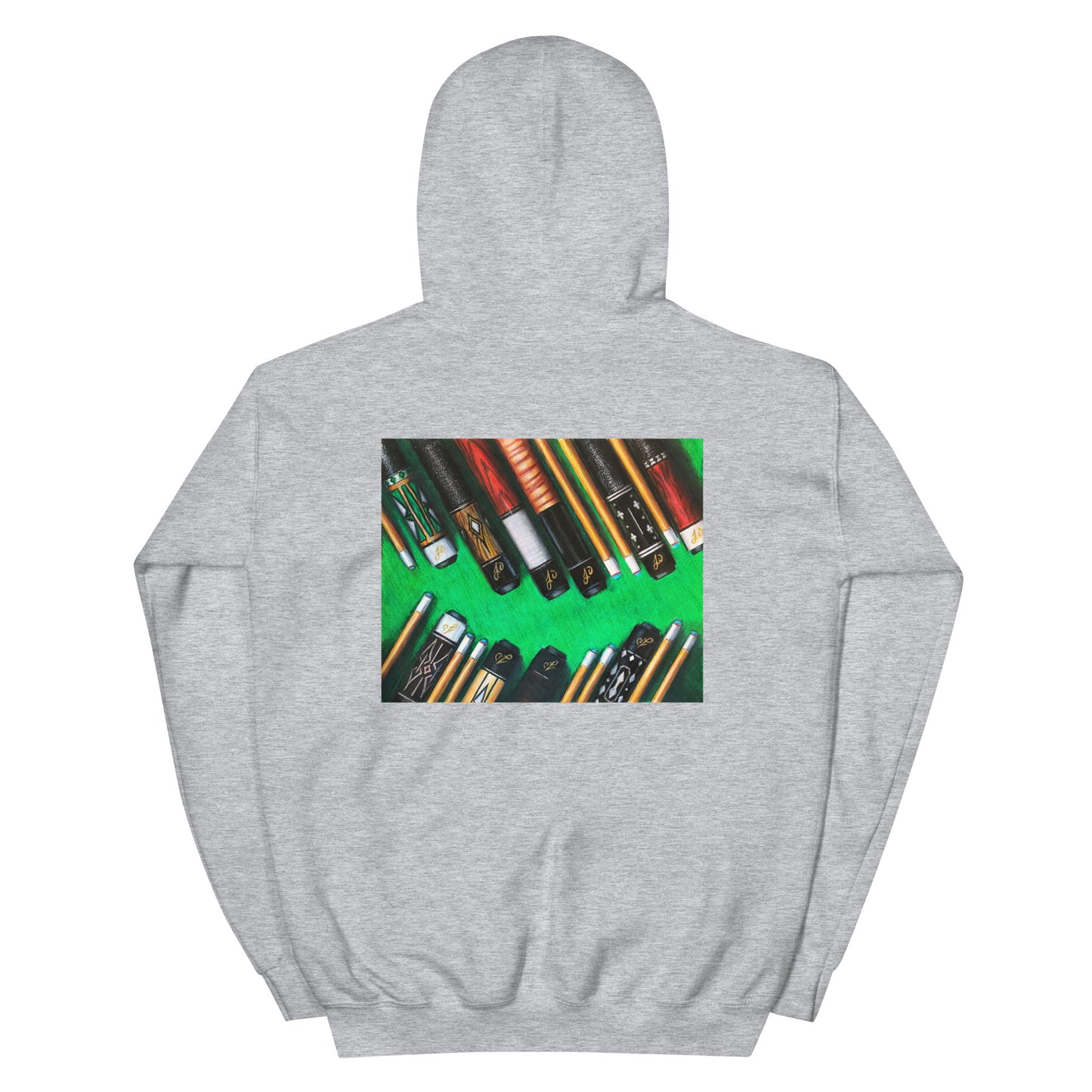 J. O. Y Hoodie