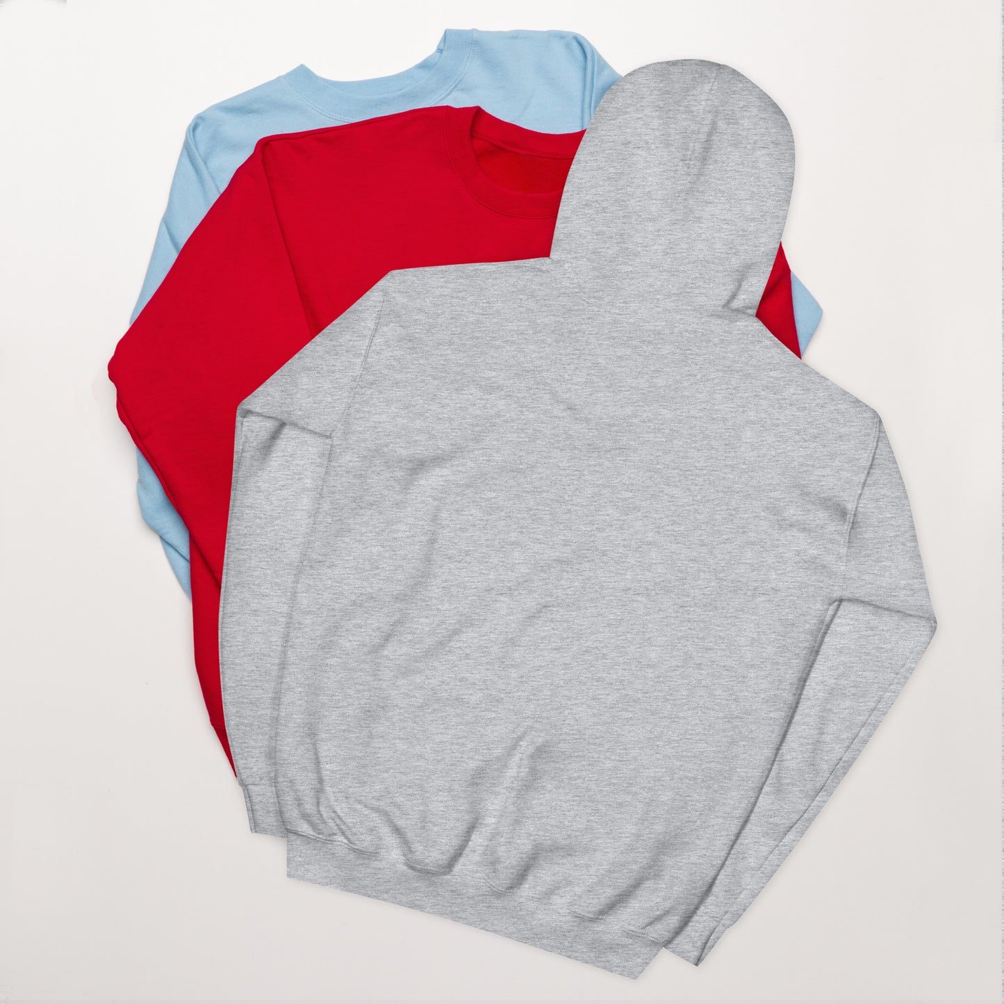 Chalk Sketch Hoodie