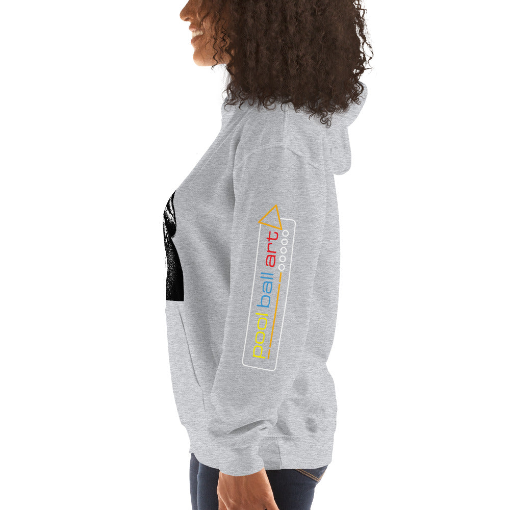 Ape Ball Hoodie