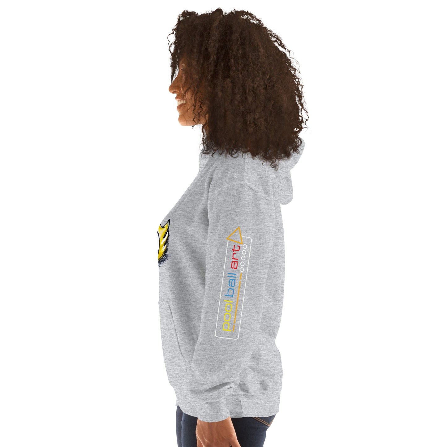 Rubber Duckie Hoodie