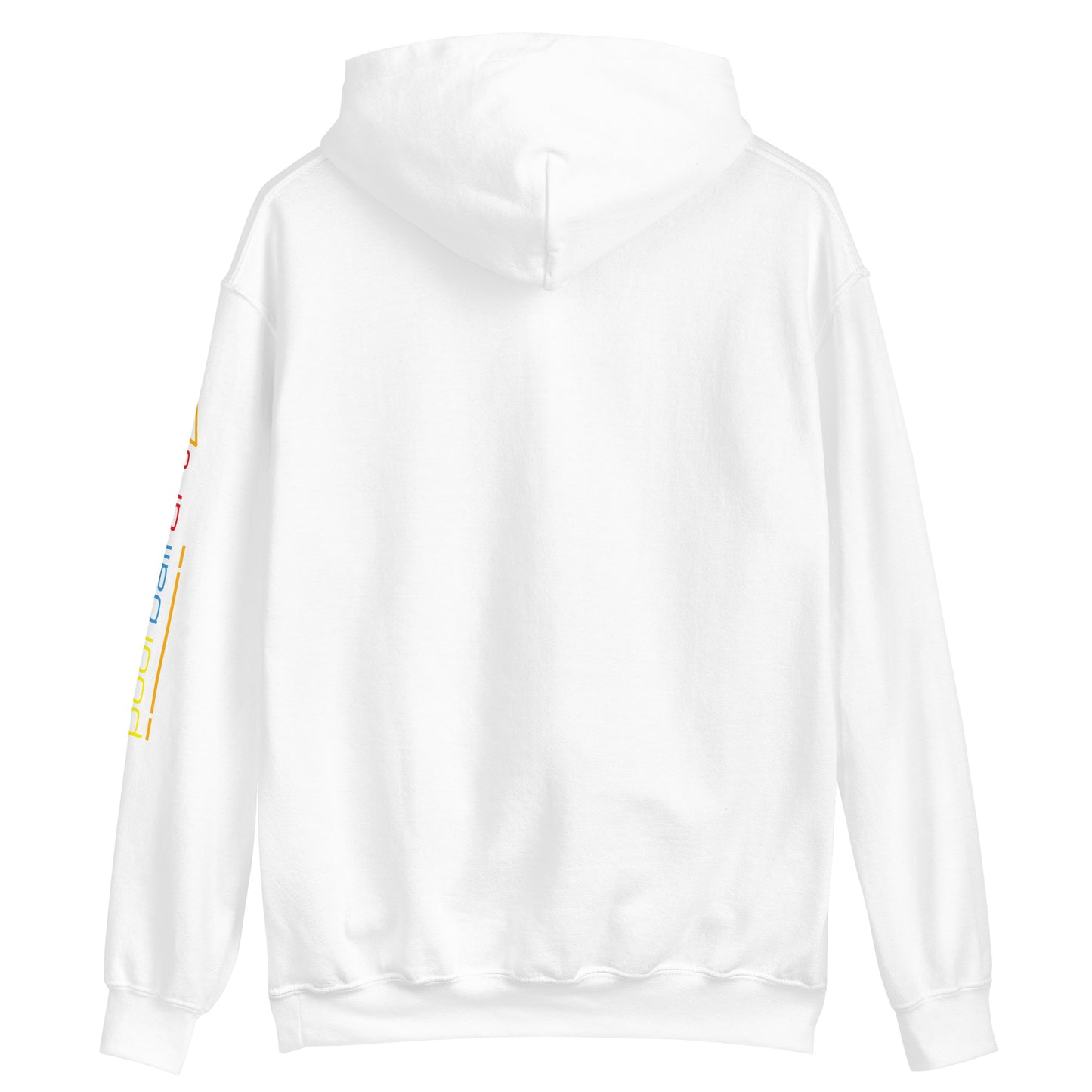 Poolhall Junkie Hoodie