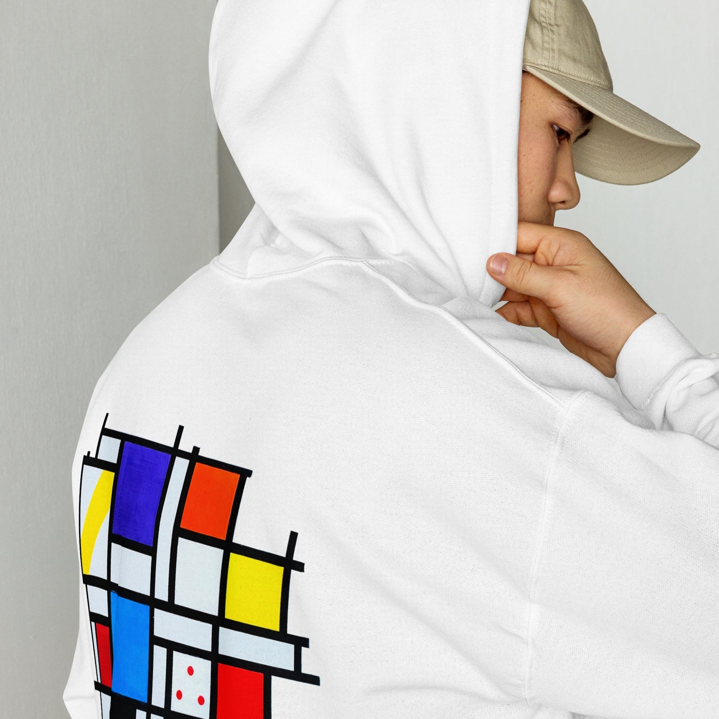 Sneaky Piet Hoodie
