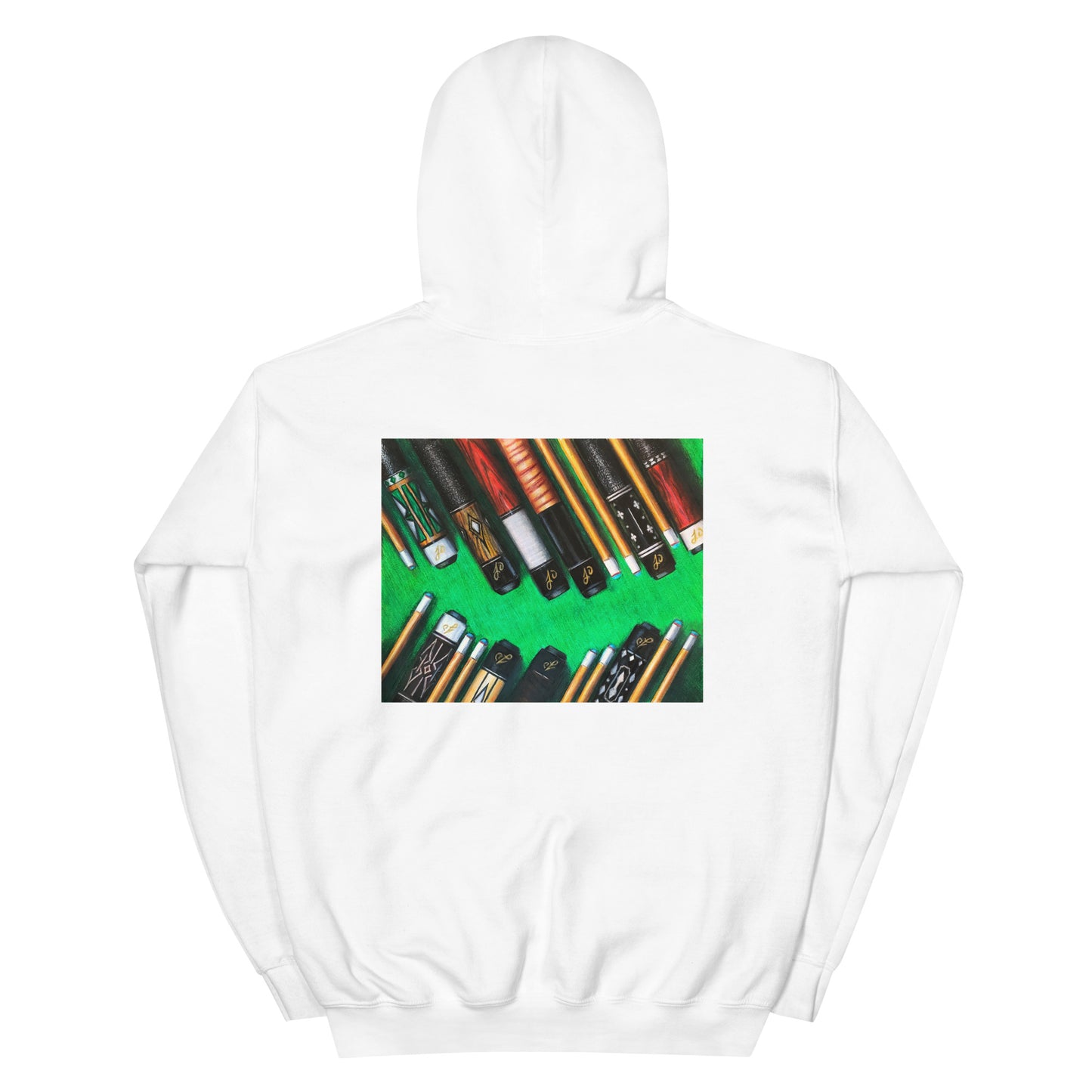 J. O. Y Hoodie