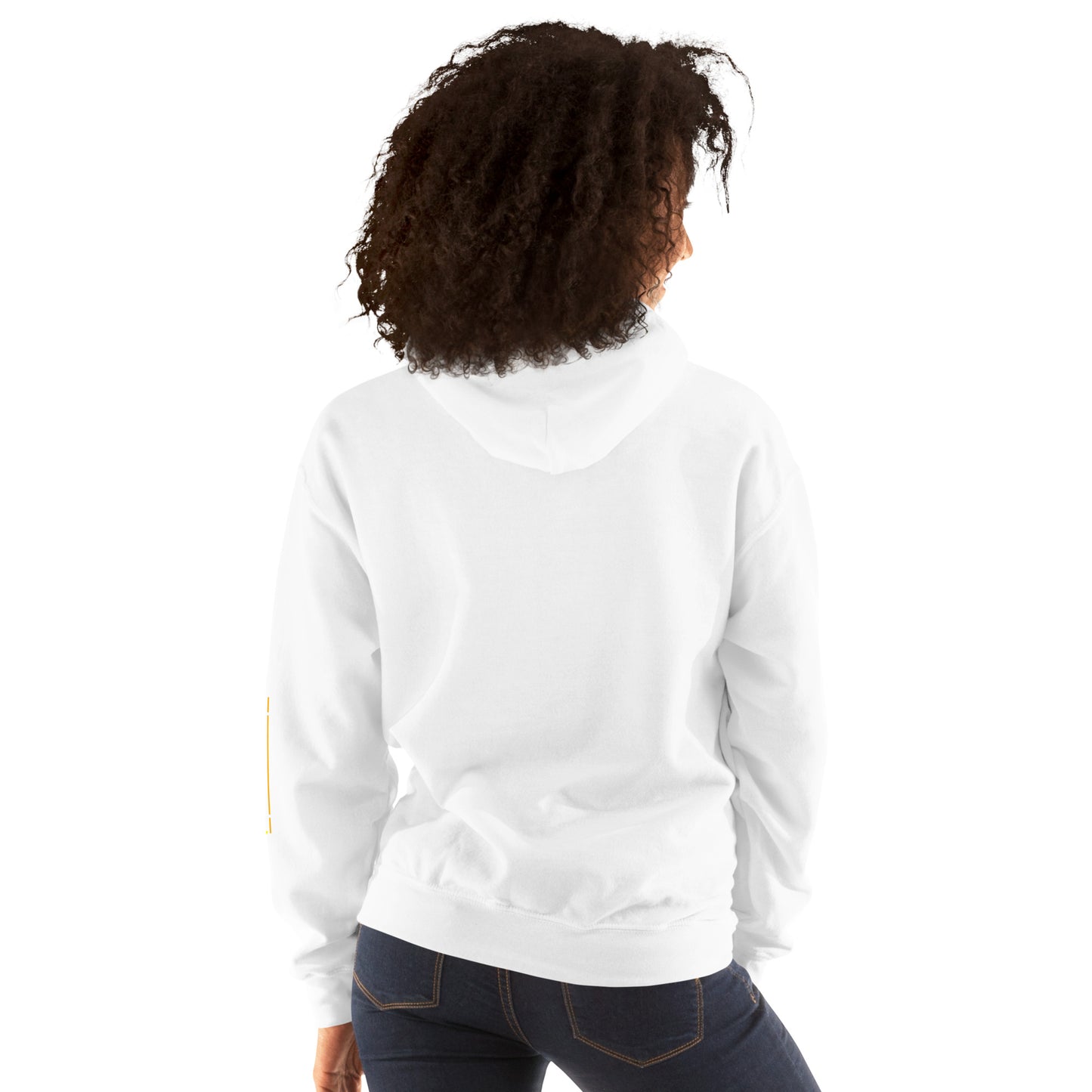Hare Ball Hoodie
