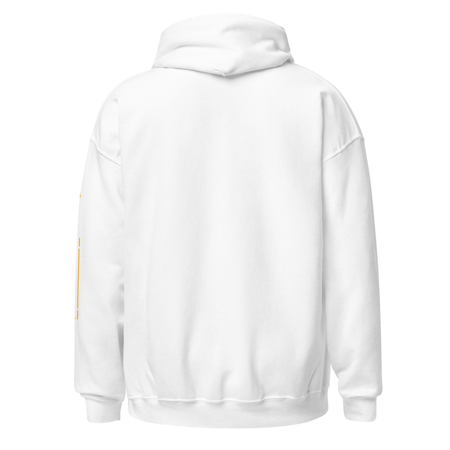 Pointer Sketch Hoodie