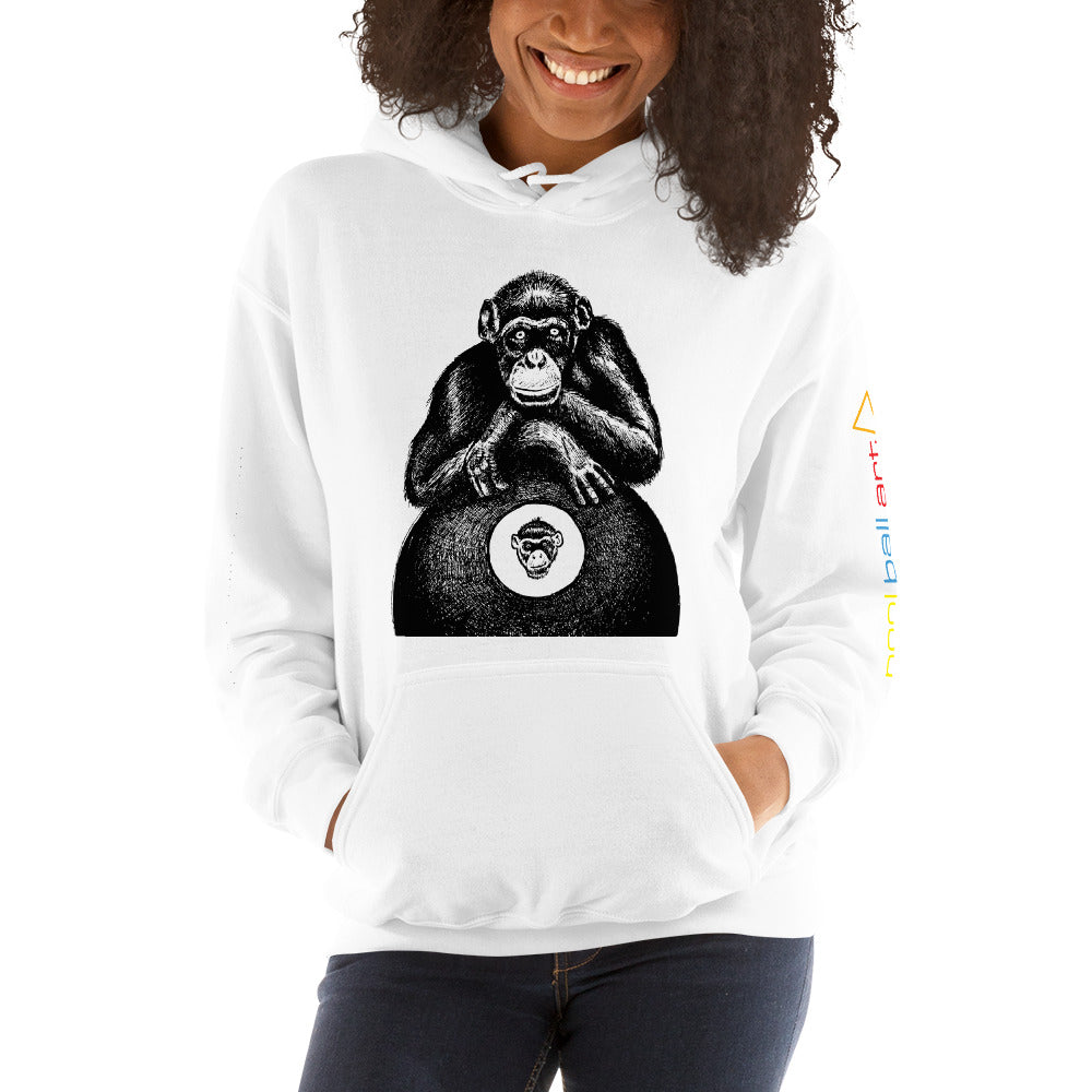 Ape Ball Hoodie