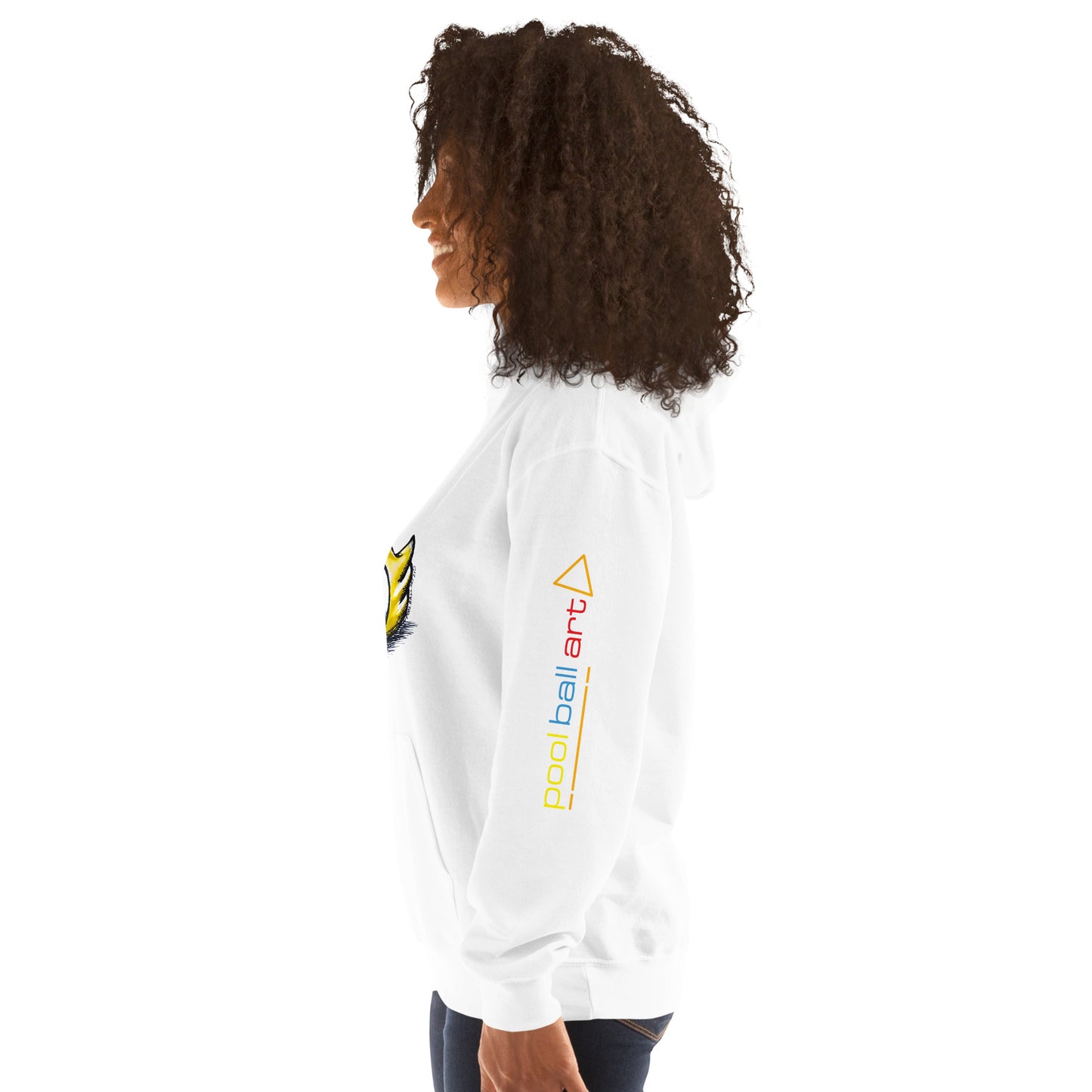 Rubber Duckie Hoodie