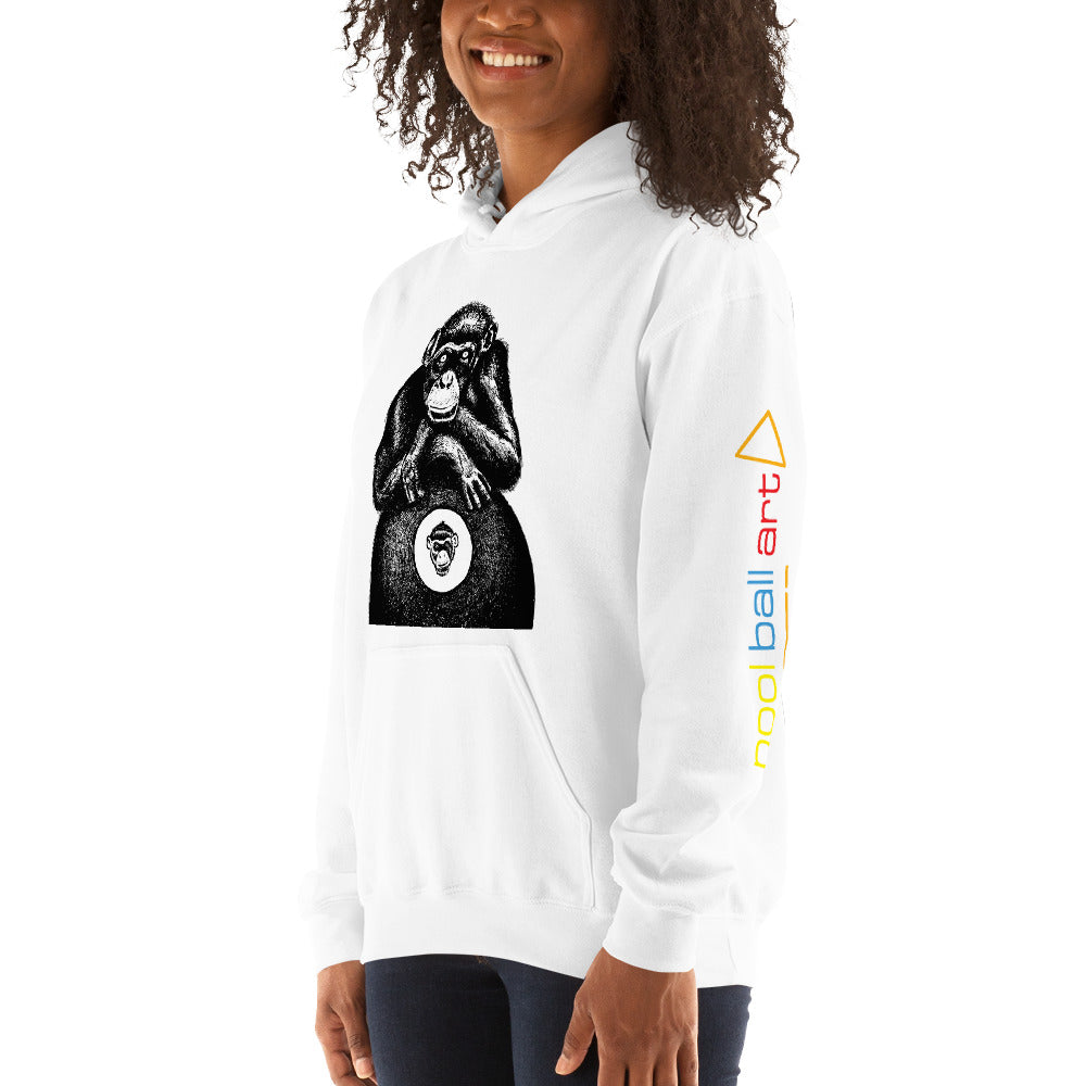 Ape Ball Hoodie