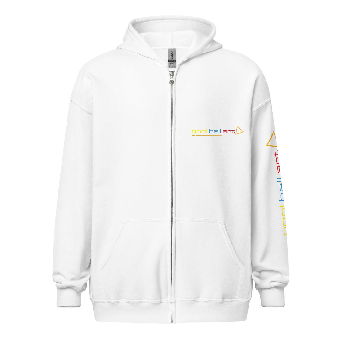 Big Pool Fan hoodie
