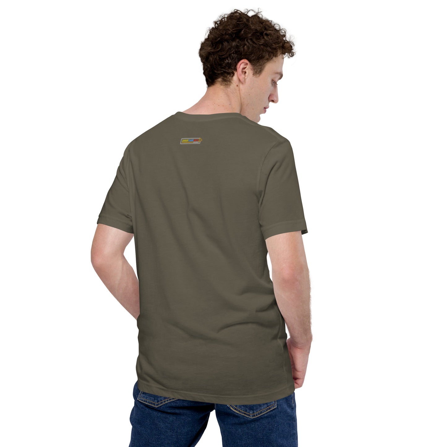 Masse t-shirt