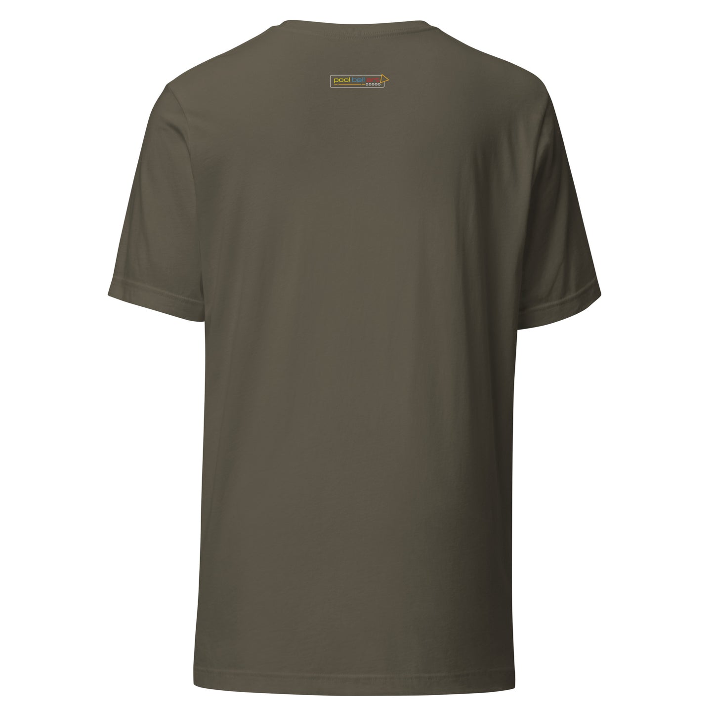 8 Ball Icon t-shirt