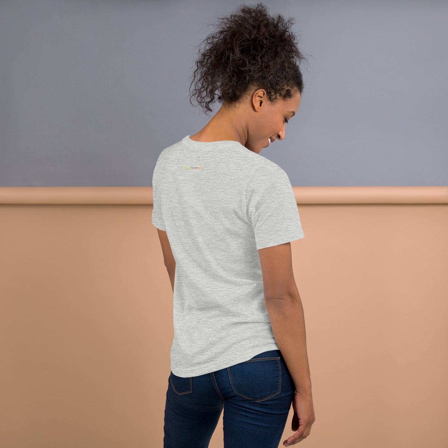 Hare Ball t-shirt