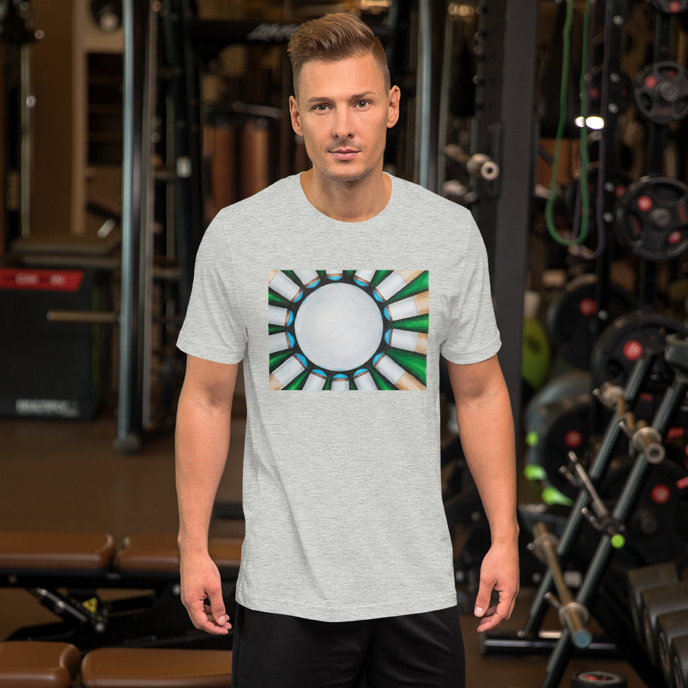 PeriFerrule t-shirt
