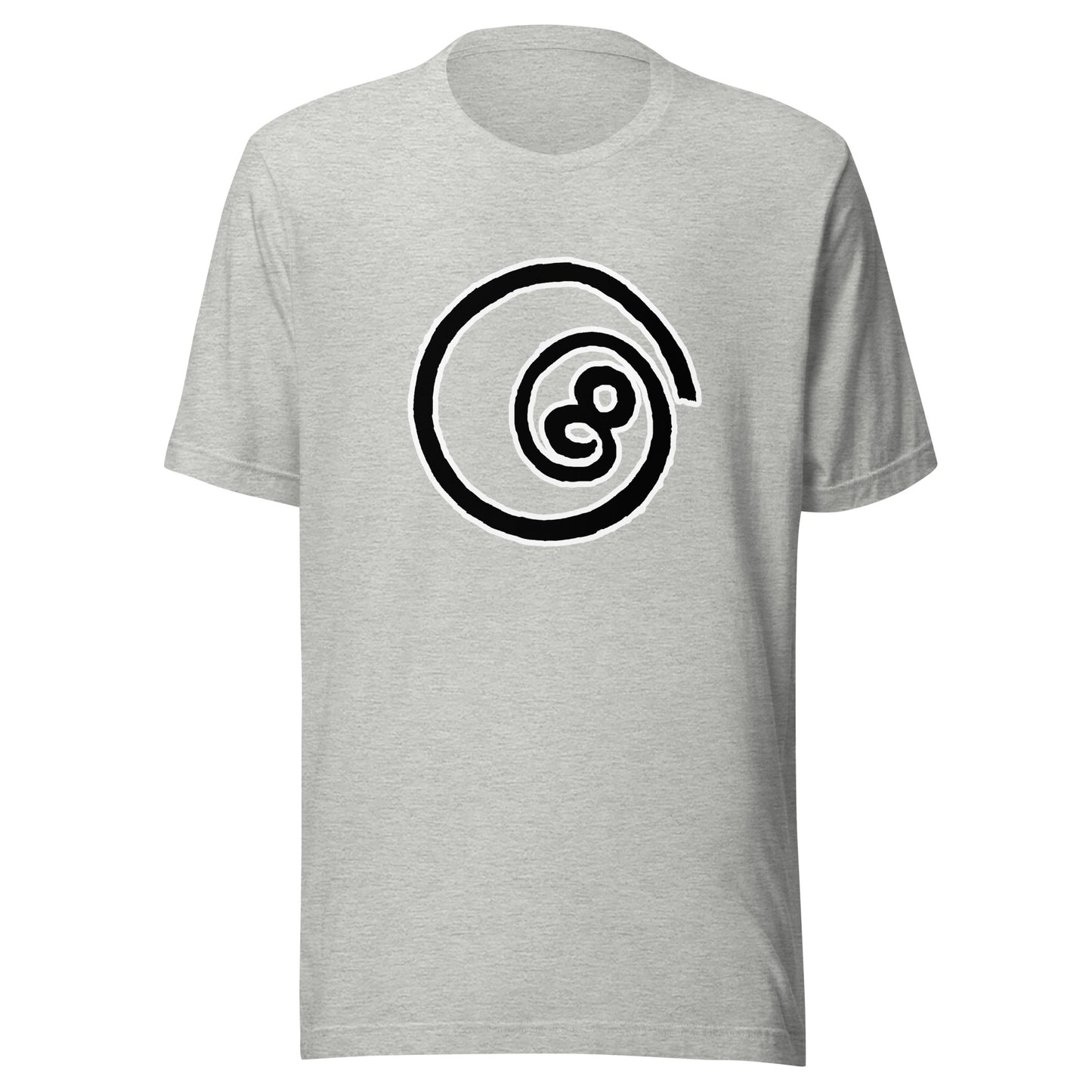 8 Ball Icon t-shirt