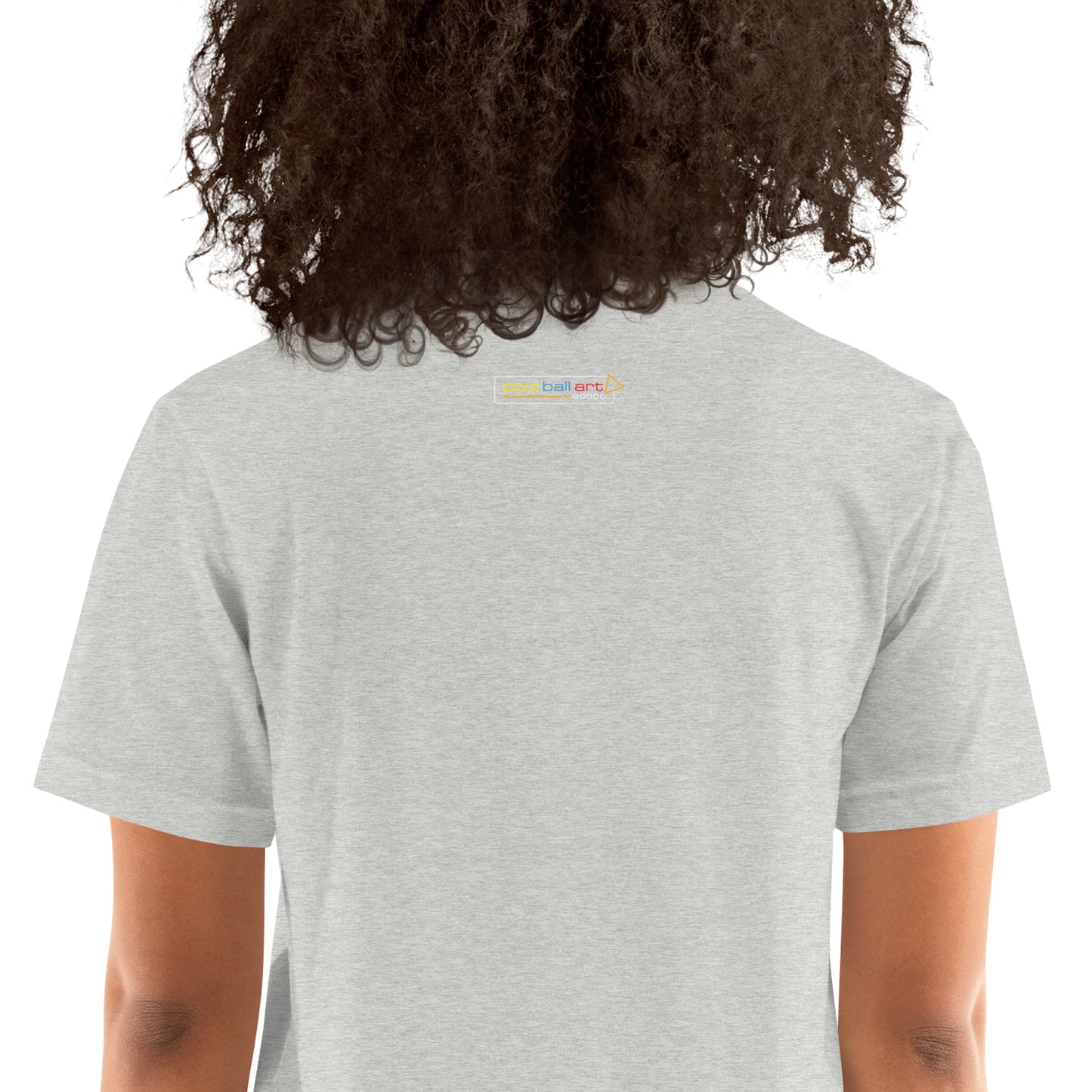 Bette Jurraugh t-shirt