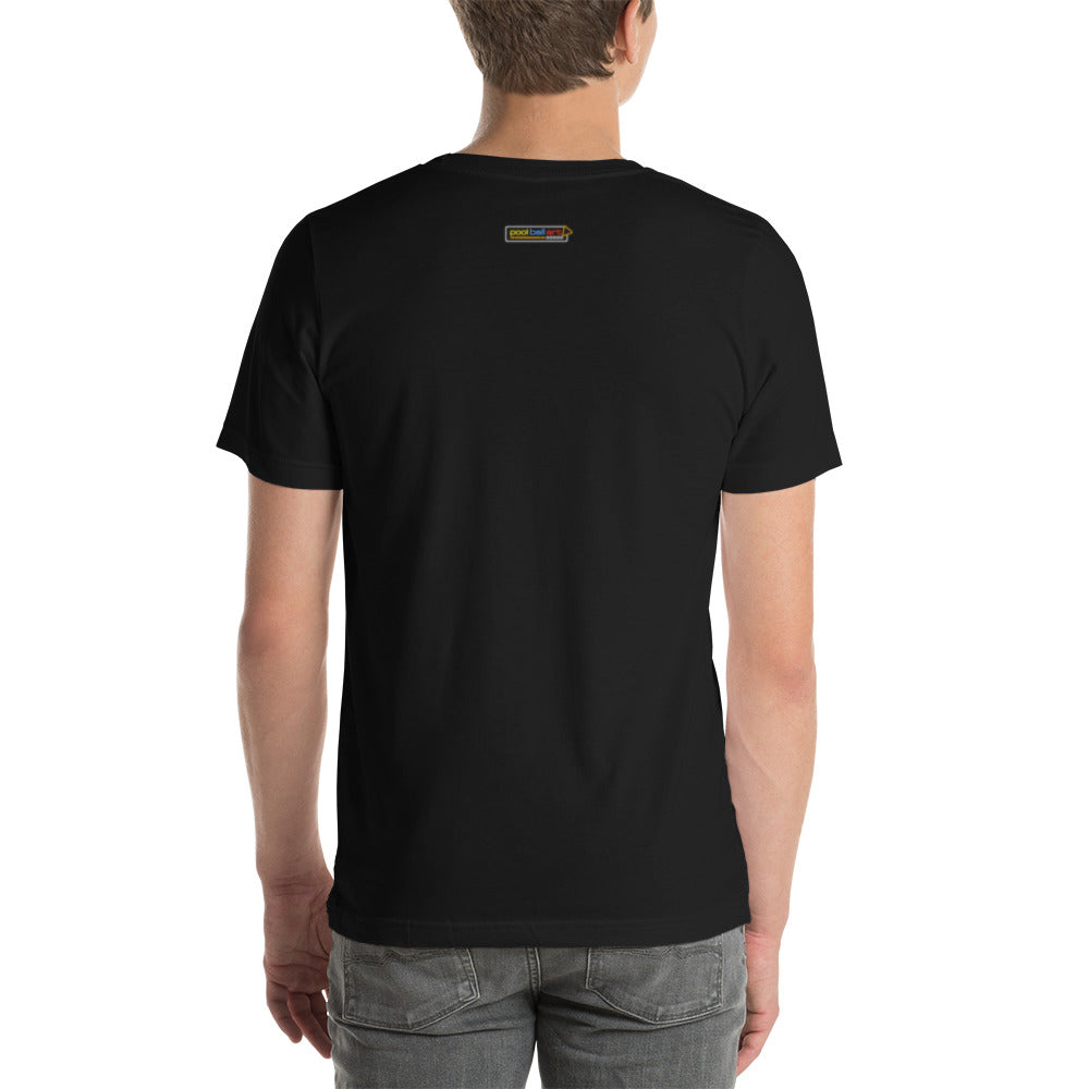 Sorry, Gotta Run t-shirt