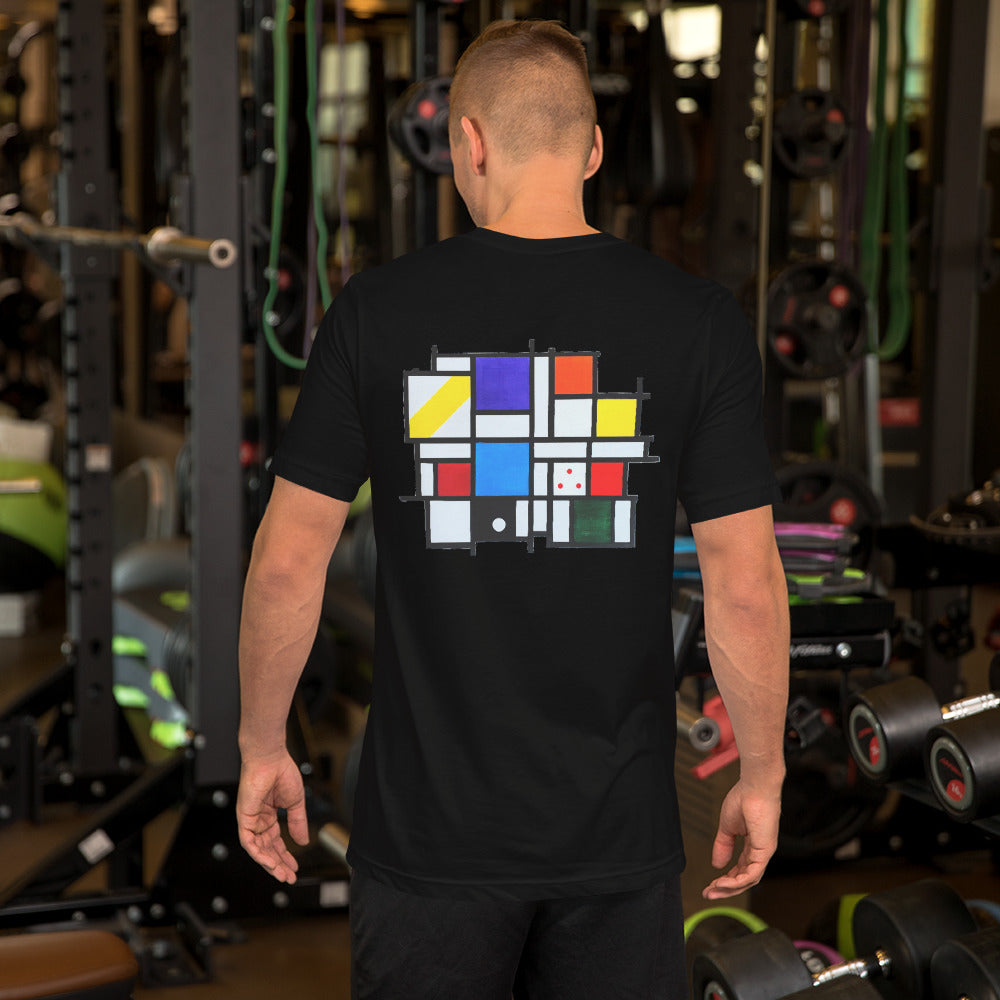 Sneaky Piet t-shirt