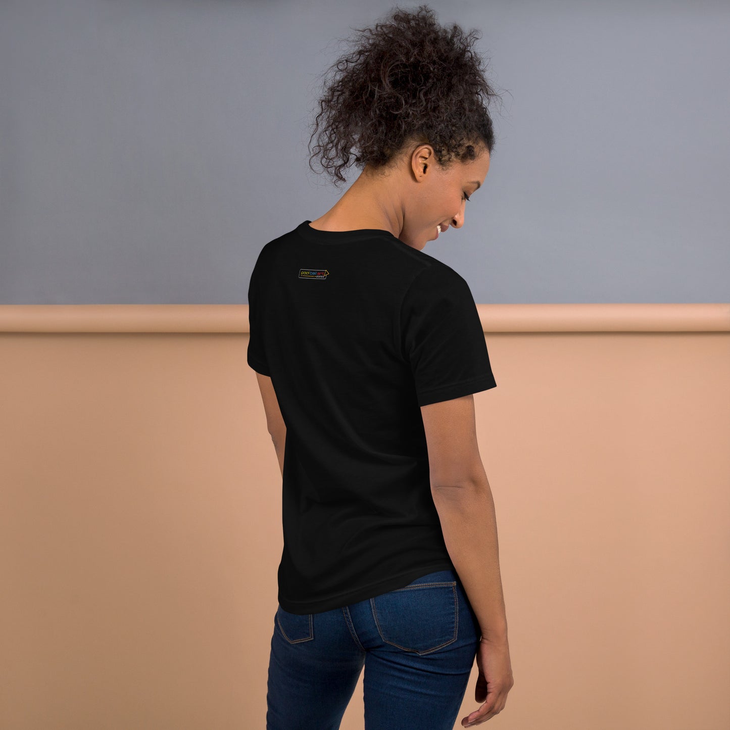 Hare Ball t-shirt