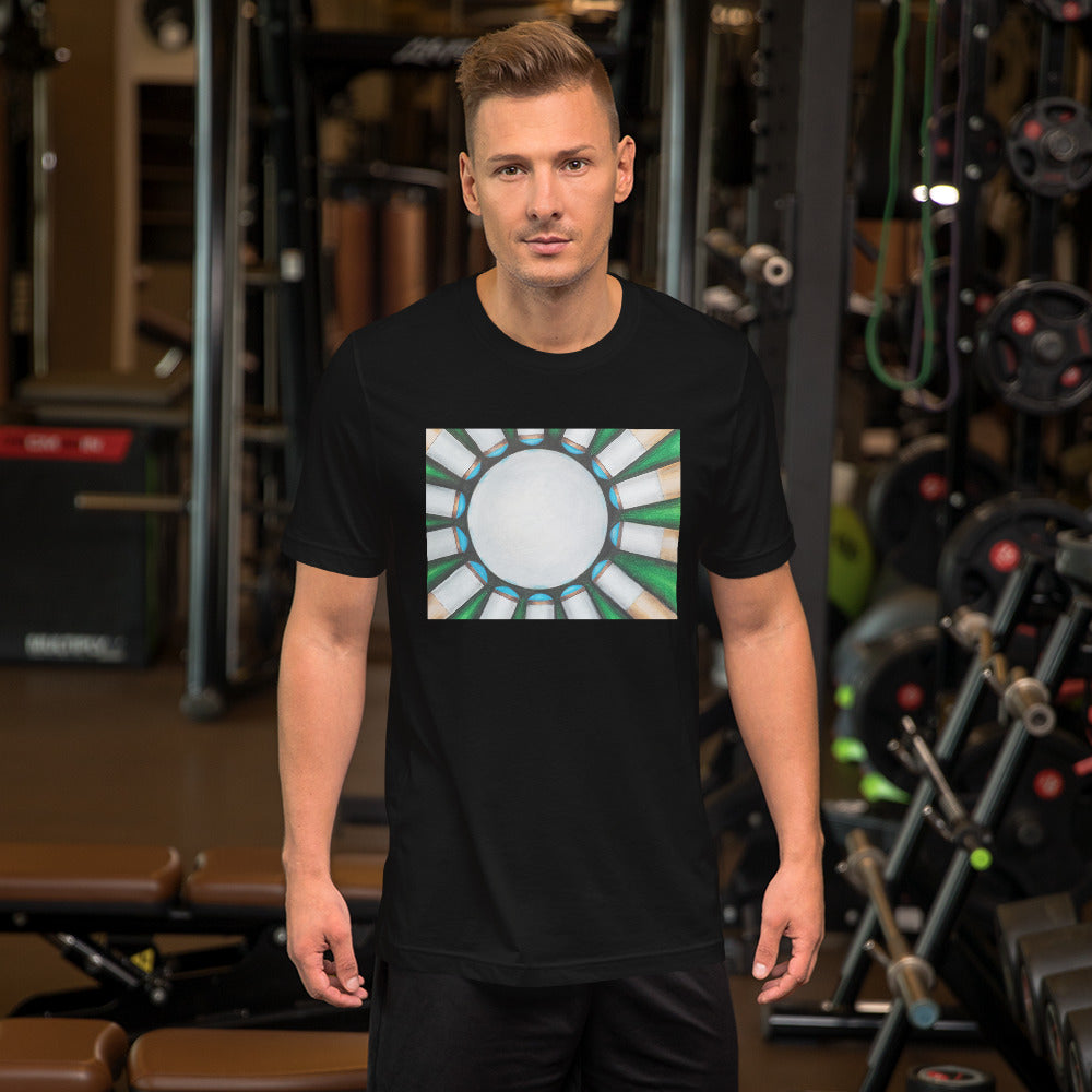 PeriFerrule t-shirt