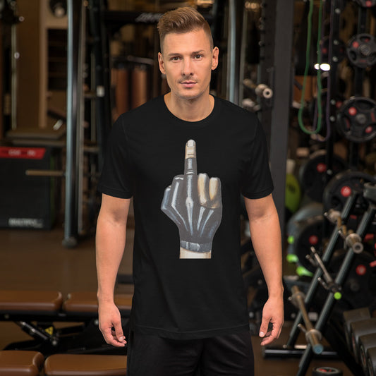 Fah Cue t-shirt