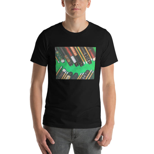 J. O. Y  t-shirt