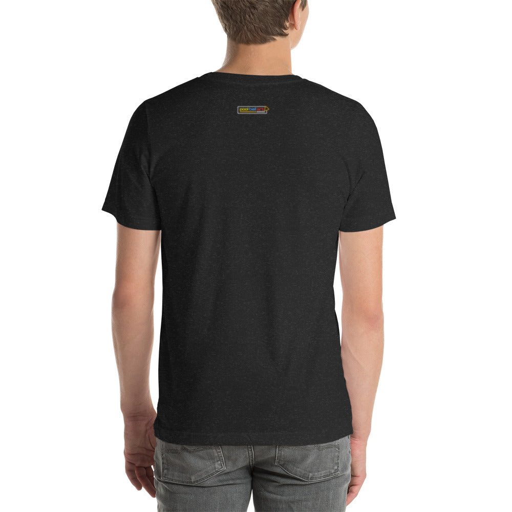 Sorry, Gotta Run t-shirt