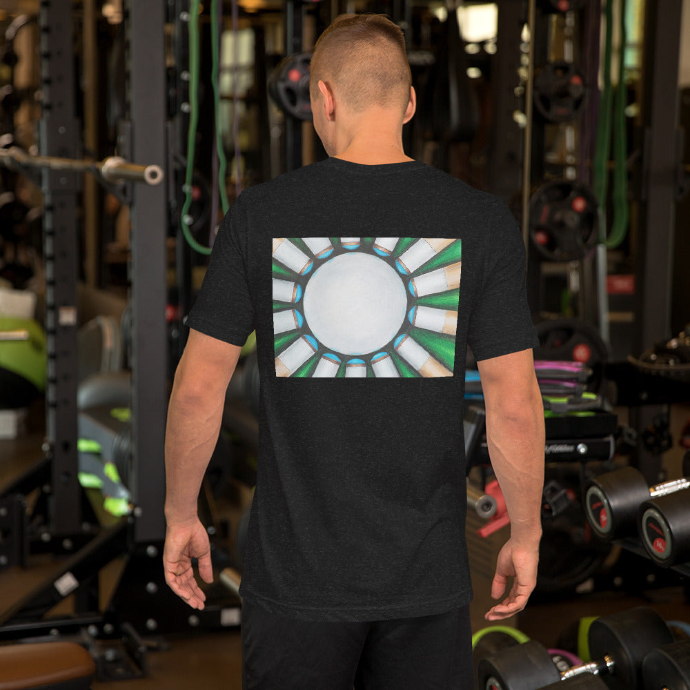 PeriFerrule t-shirt