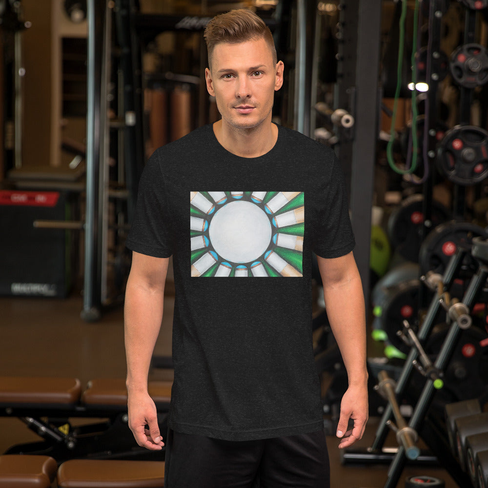 PeriFerrule t-shirt