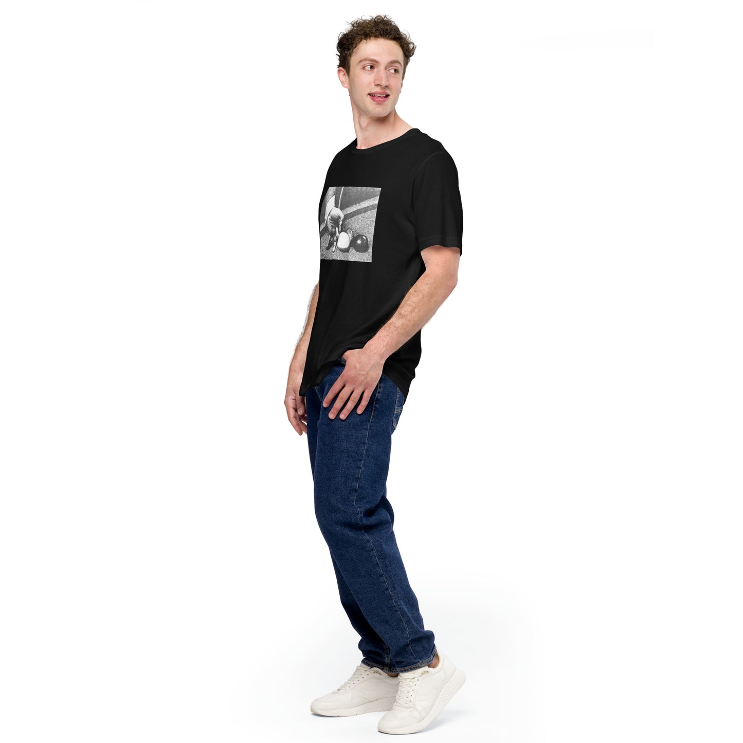Masse t-shirt