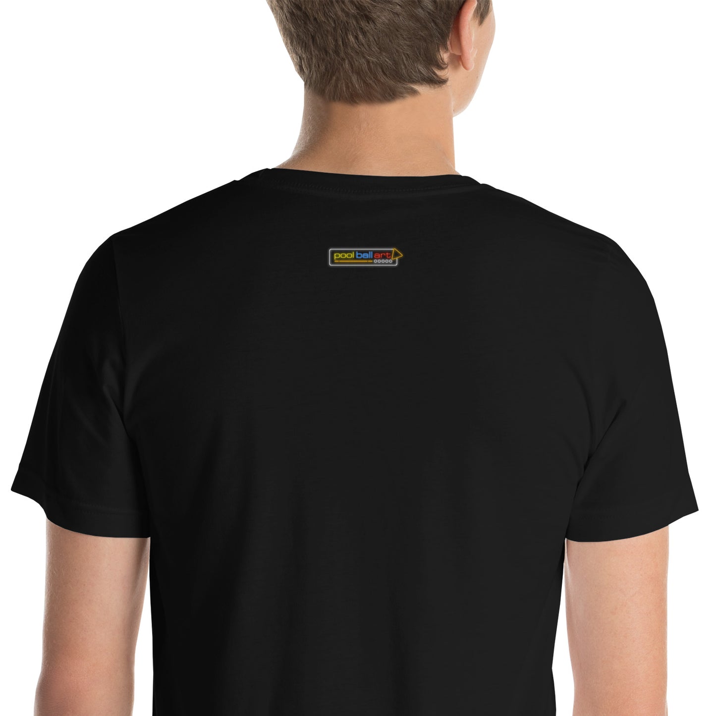 Oozing Three Ball t-shirt