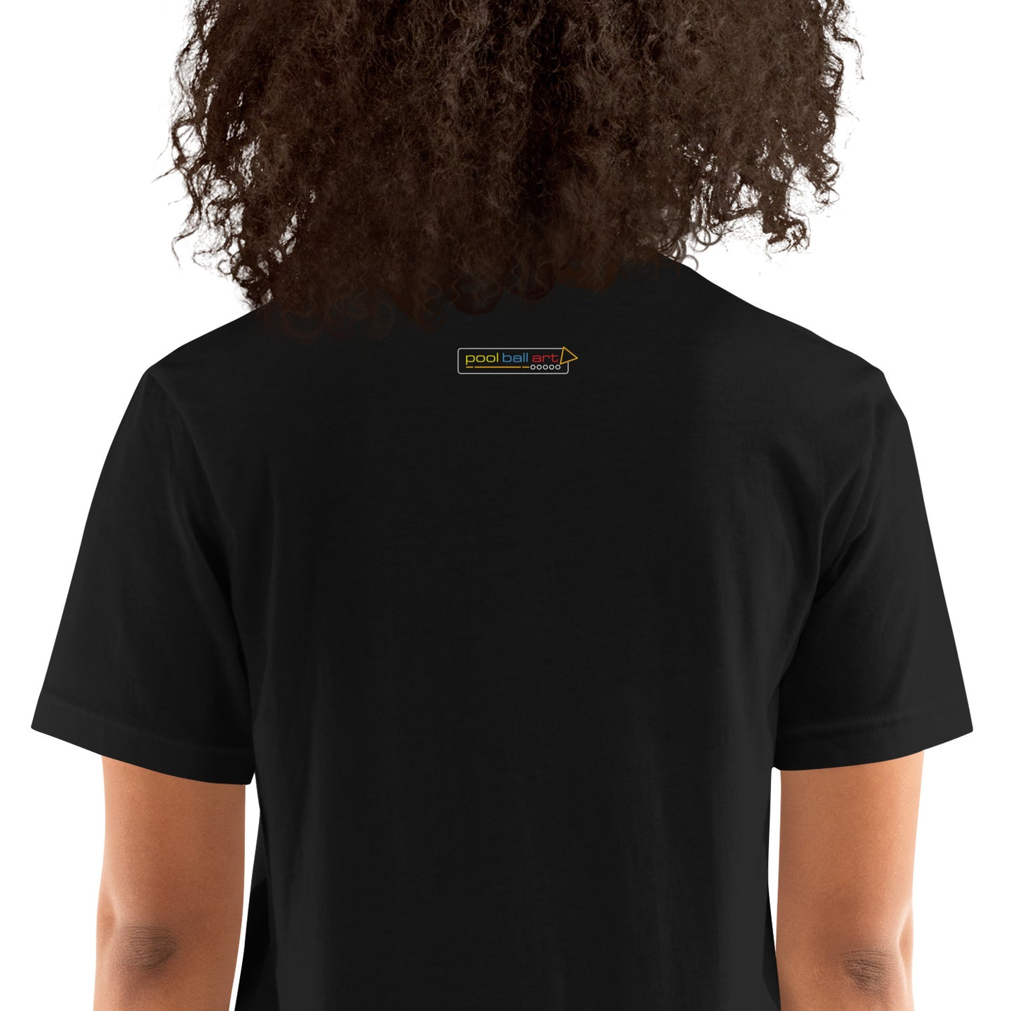 Bette Jurraugh t-shirt
