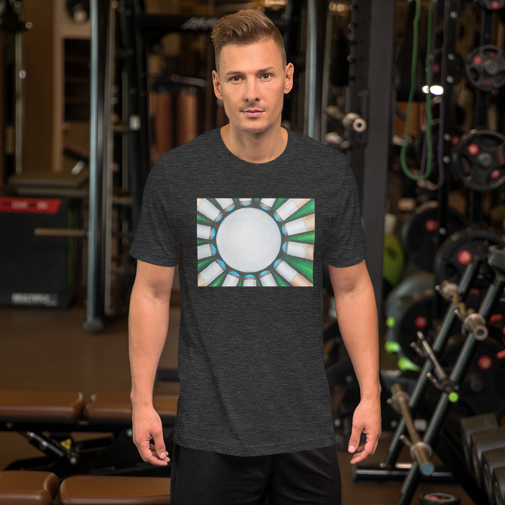 PeriFerrule t-shirt