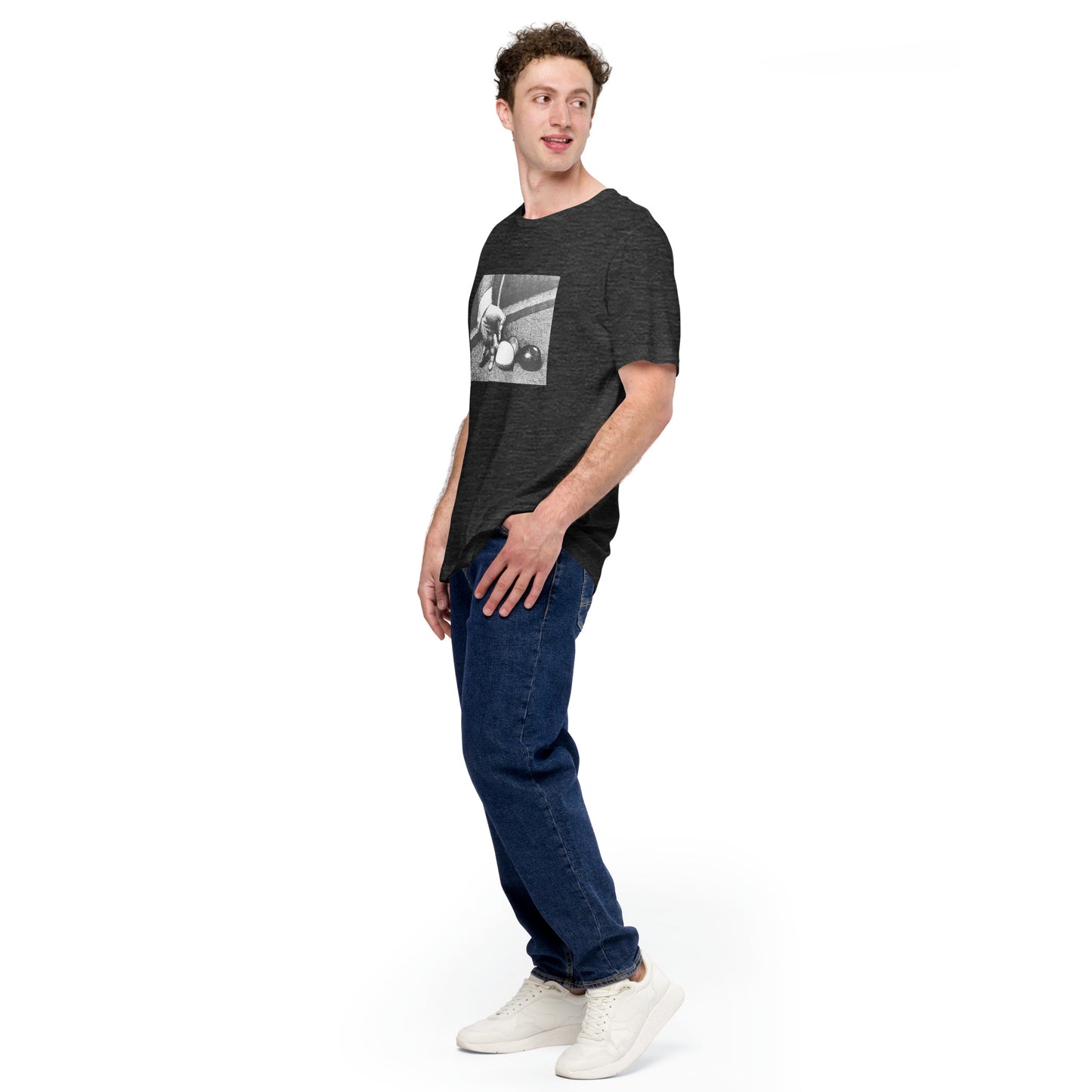 Masse t-shirt