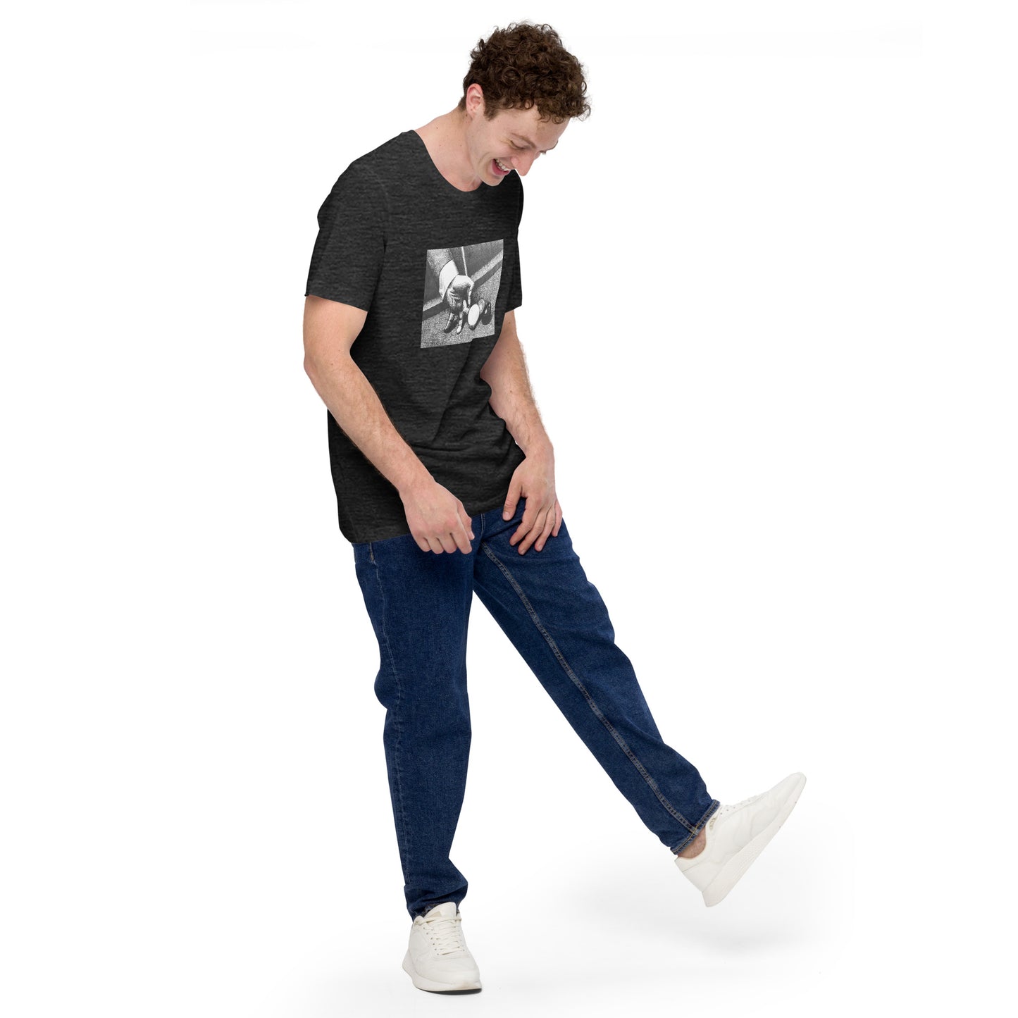 Masse t-shirt