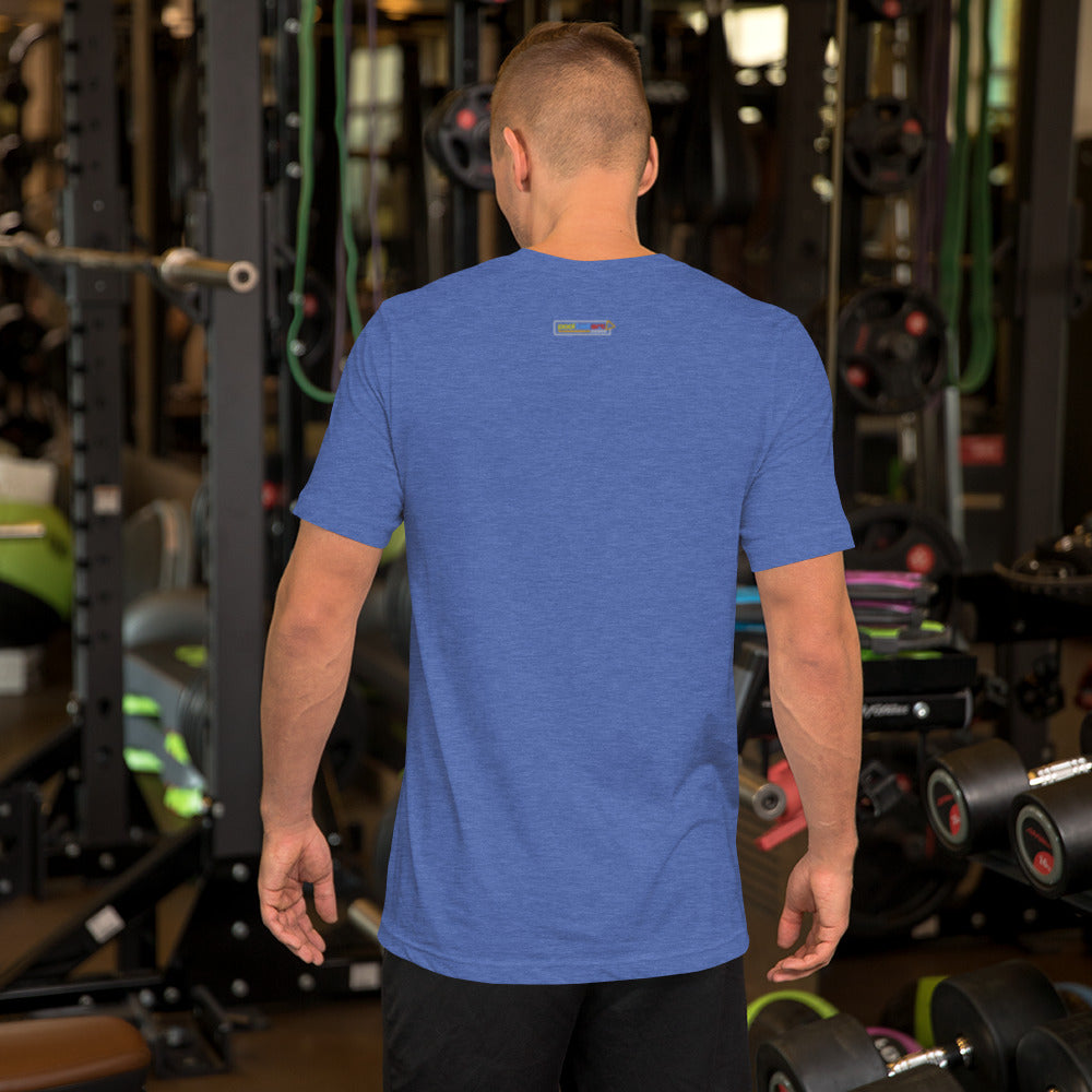 Poolhall Junkie t-shirt