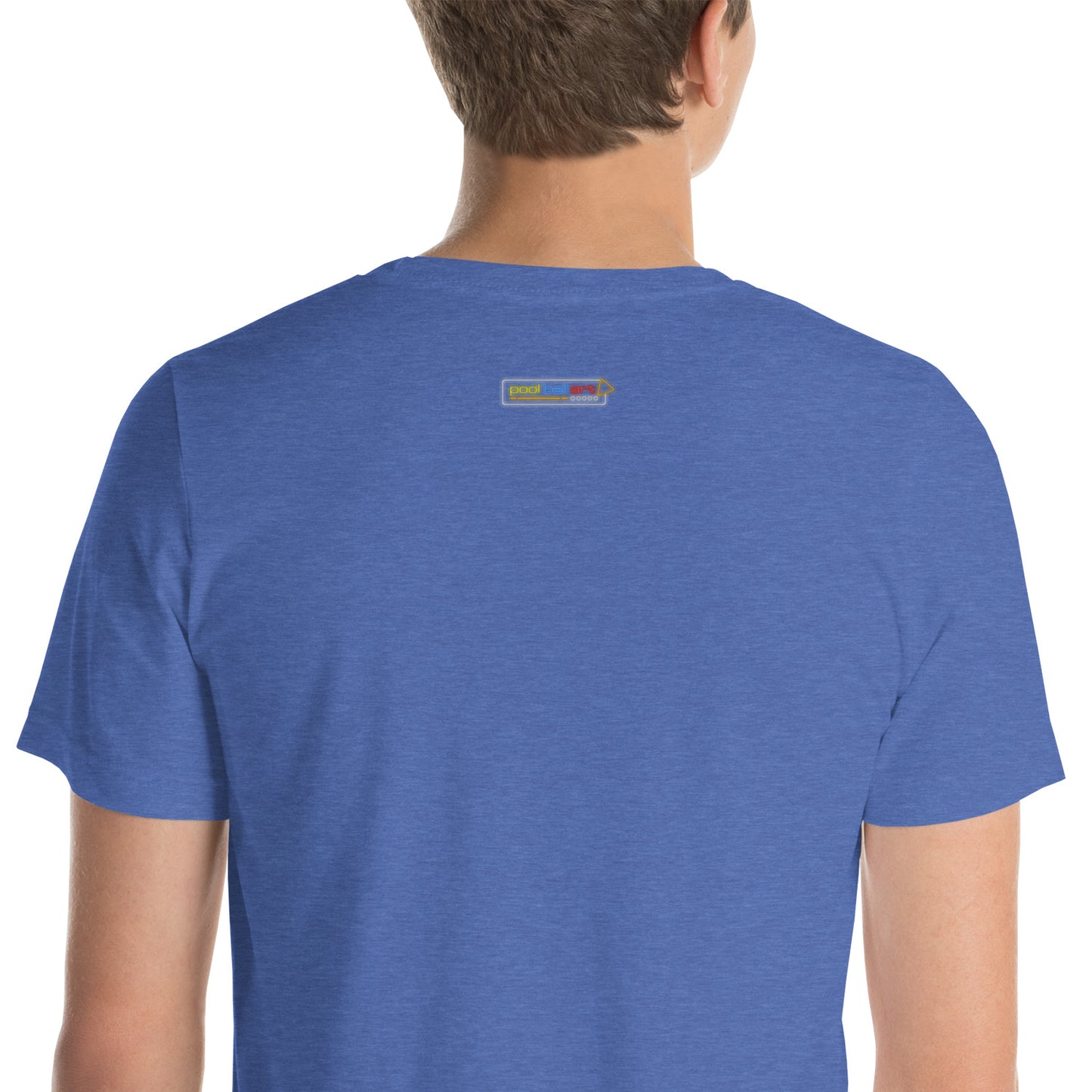 I Break and Run t-shirt