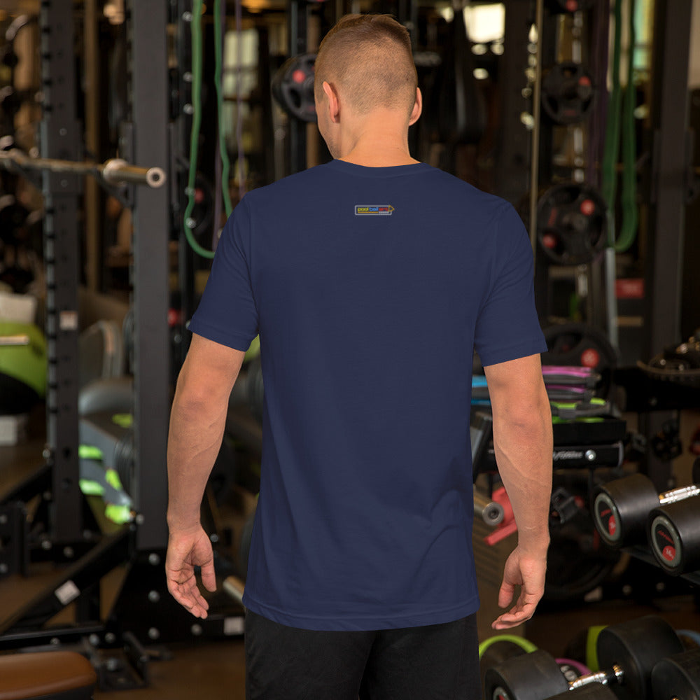Poolhall Junkie t-shirt