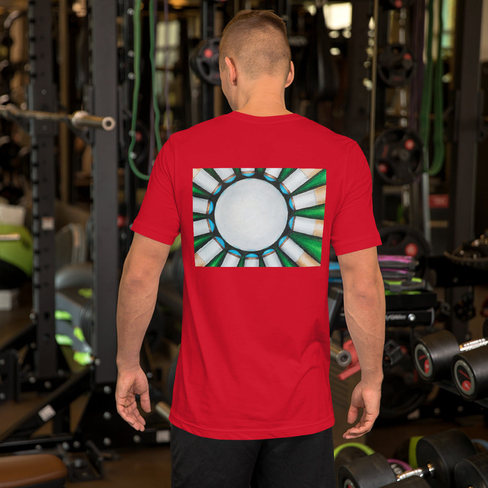 PeriFerrule t-shirt