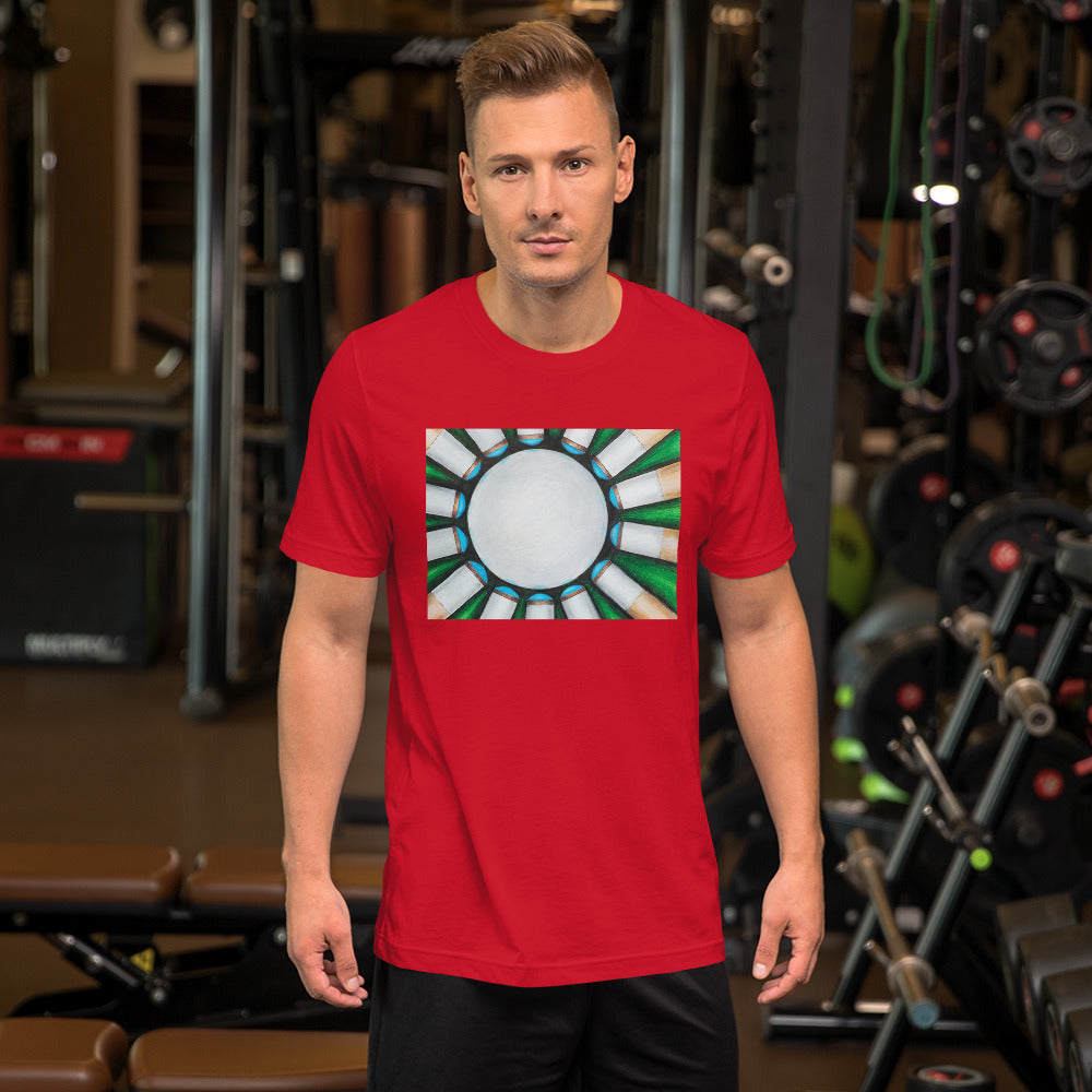PeriFerrule t-shirt