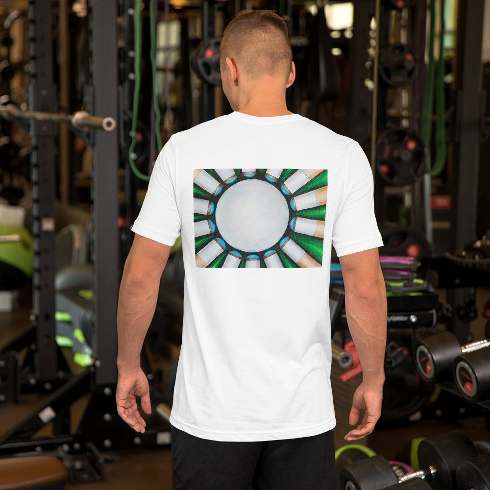 PeriFerrule t-shirt