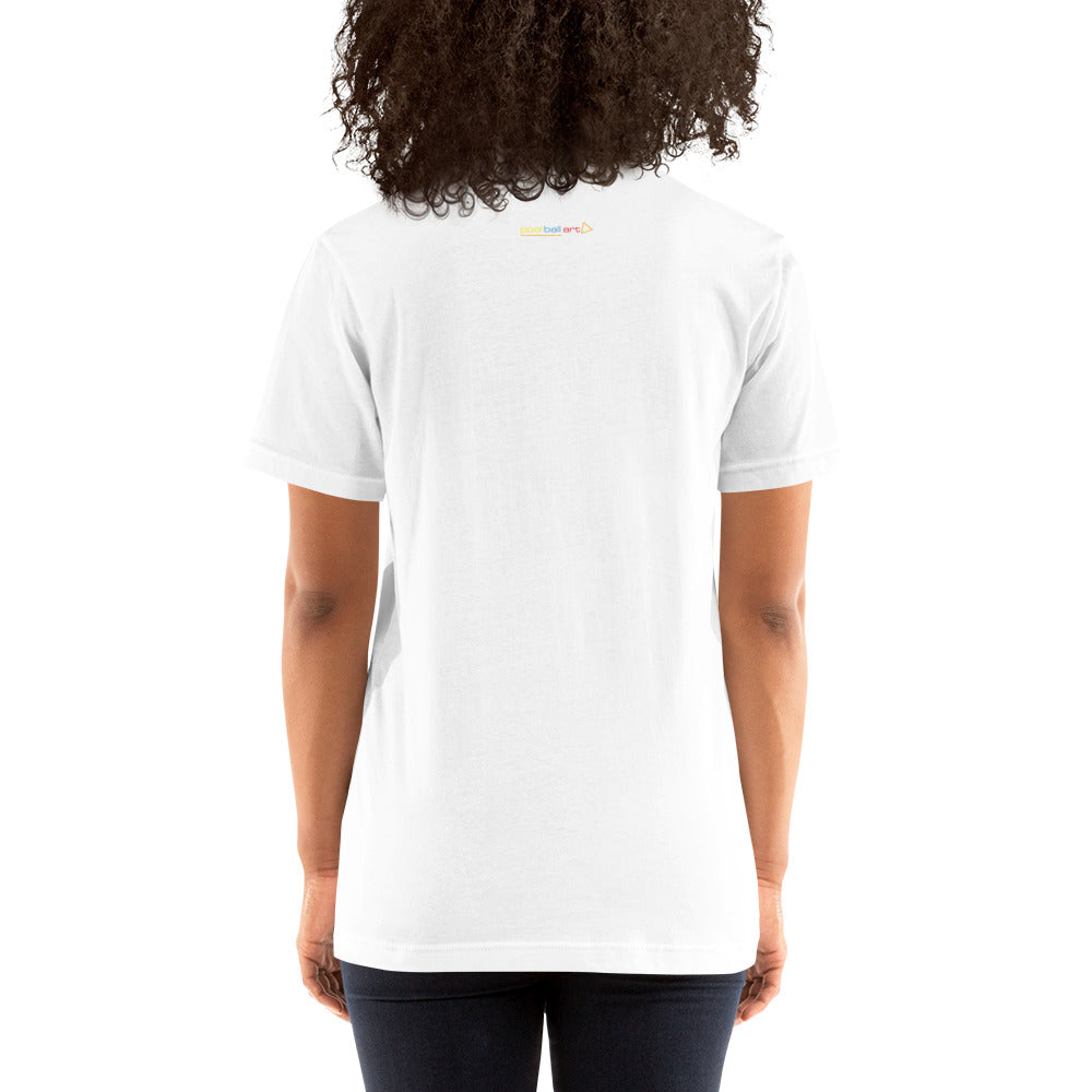 Bette Jurraugh t-shirt