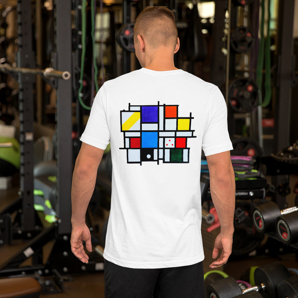 Sneaky Piet t-shirt