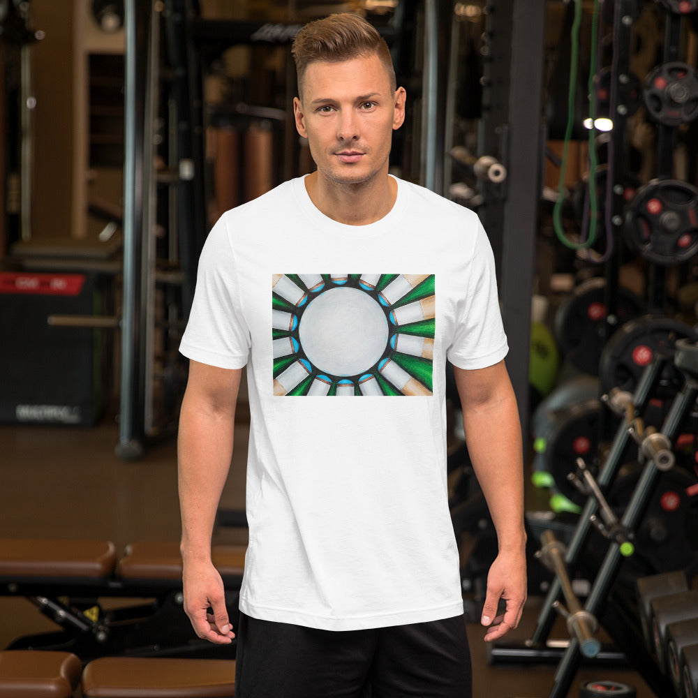 PeriFerrule t-shirt