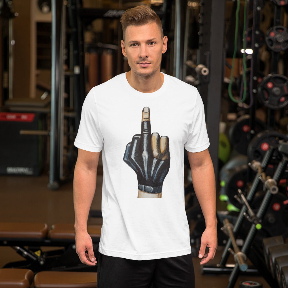 Fah Cue t-shirt