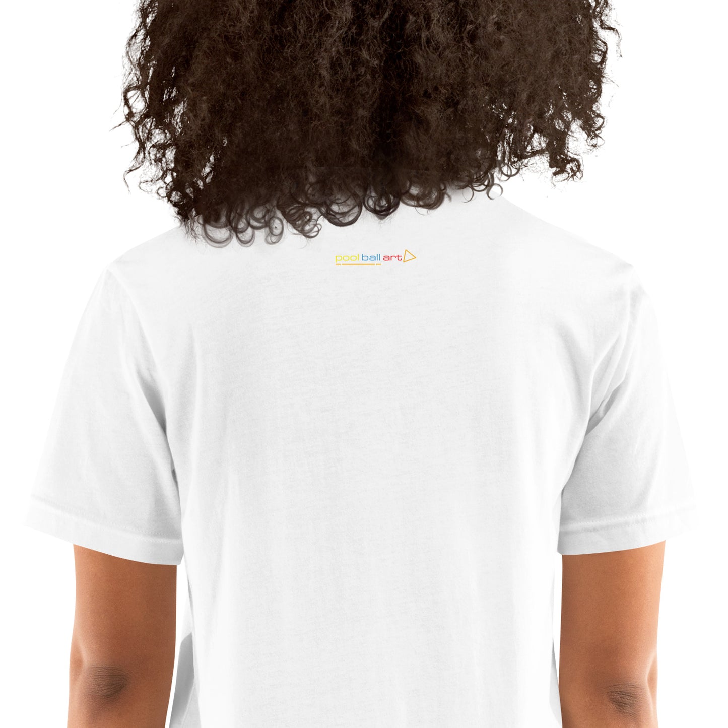 Bette Jurraugh t-shirt