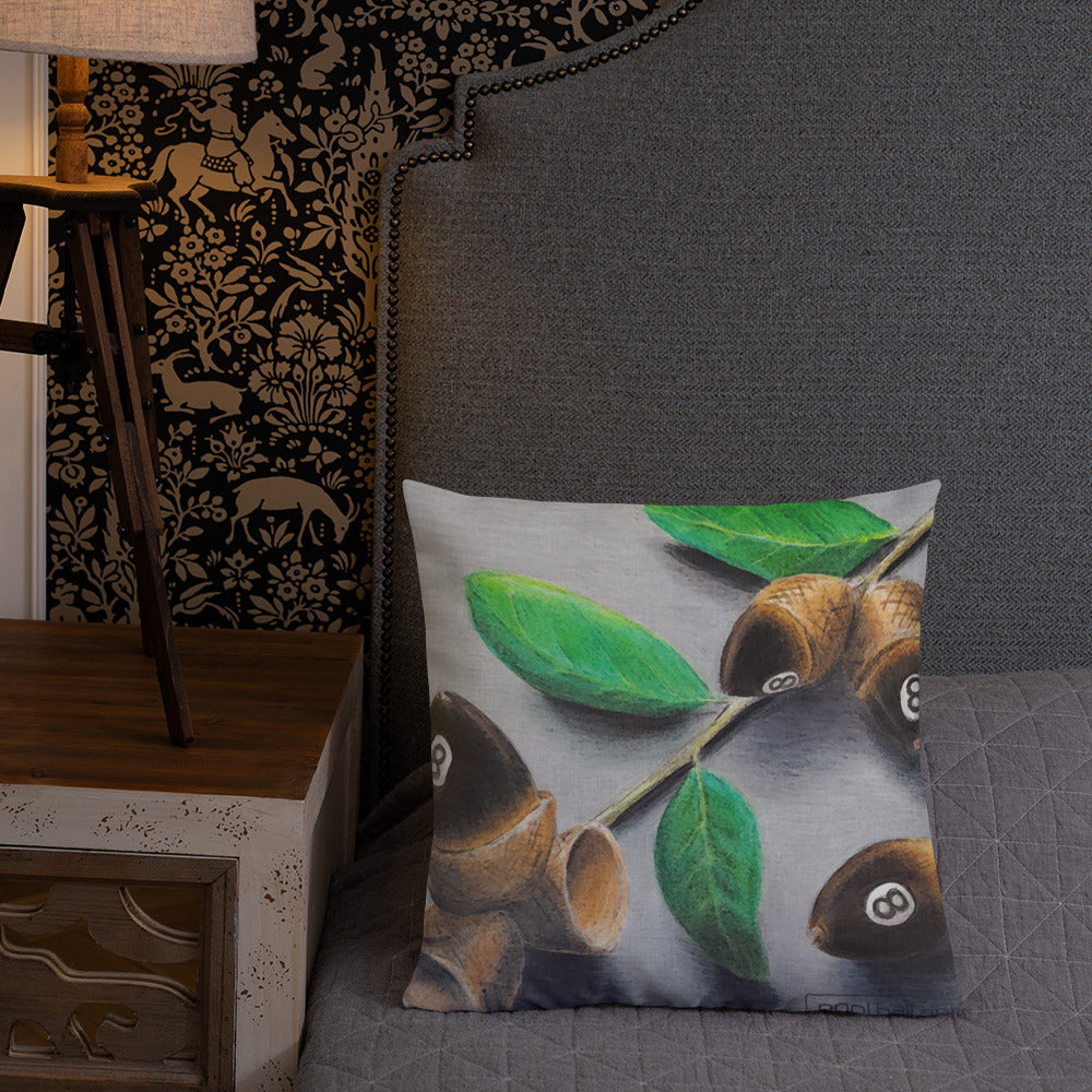 8corns Premium Pillow