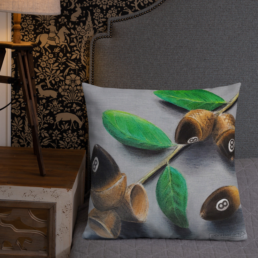 8corns Premium Pillow