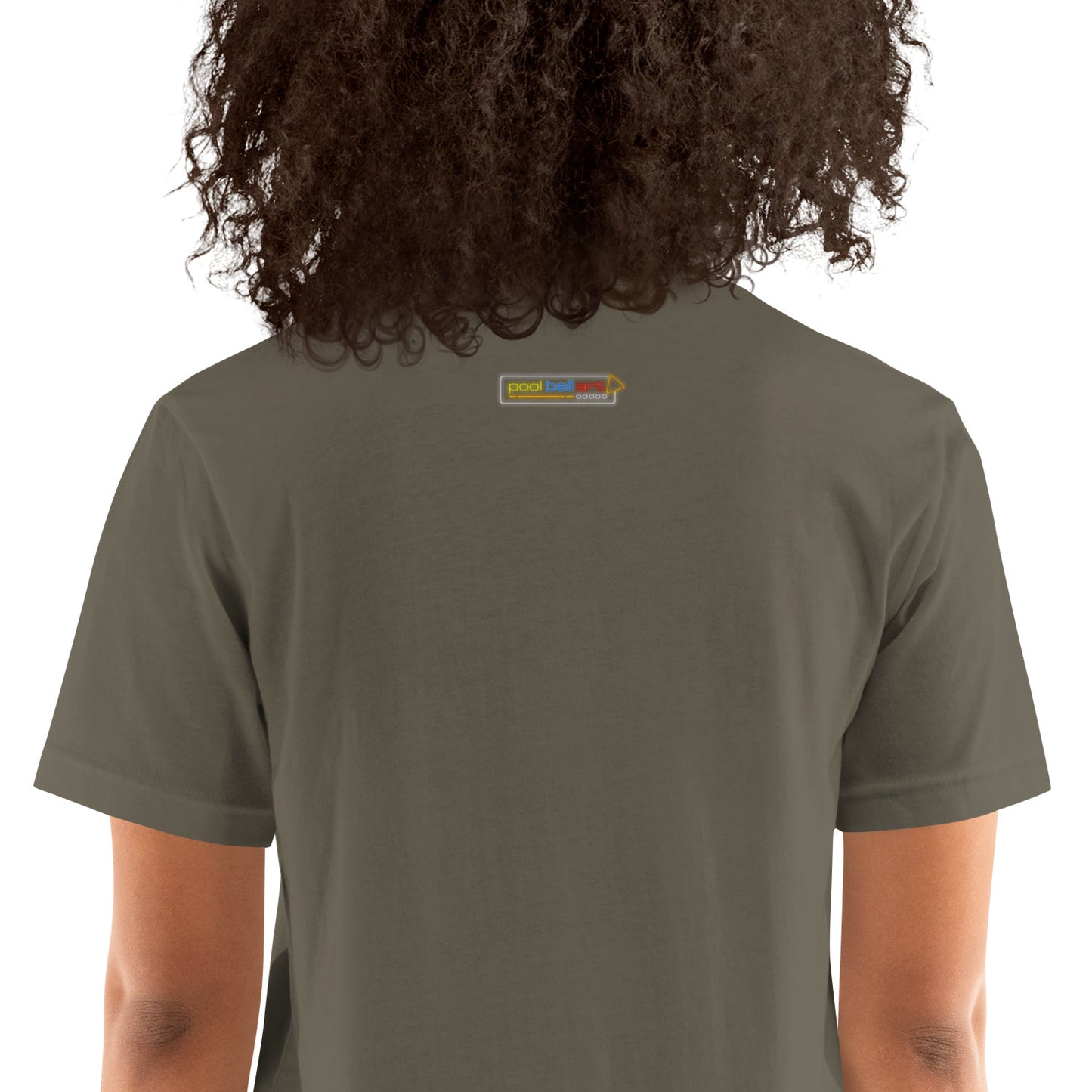 Cuetiful t-shirt 2