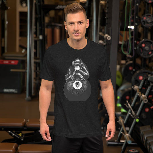 ApeBall t-shirt
